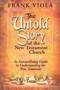 Untold Story Of The New Testament, The - 2868073372