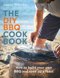 DIY BBQ Cookbook - 2875147944