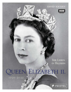QUEEN ELIZABETH II.: Ihr Leben in Bildern, 1926-2022 - 2877491413