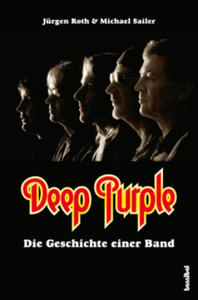 Deep Purple - 2872556334