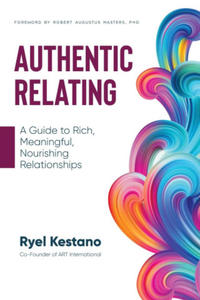 Authentic Relating - 2871703761