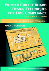 Printed Circuit Board Design Techniques for EMC Compliance - A Handbook for Designers 2e - 2866527325