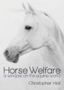 Horse Welfare - 2877182756