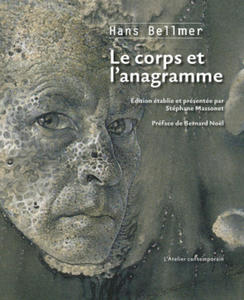 Le corps et l'anagramme - 2878324649