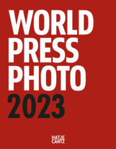 World Press Photo Yearbook 2023 - 2874170151