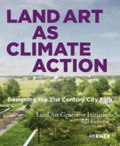 Land Art as Climate Action - 2875147930