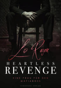 Heartless Revenge - 2876339191