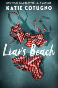 Liar's Beach - 2877970935