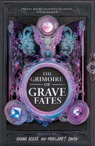 The Grimoire of Grave Fates - 2876228052