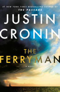 The Ferryman - 2874170258