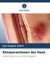 Ektoparasitosen der Haut - 2877641124