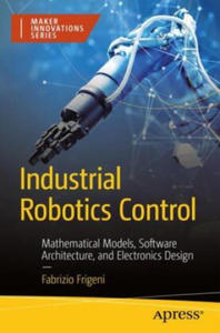 Industrial Robotics Control - 2872207750