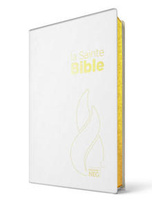 Bible Segond NEG compacte - 2878314208