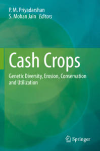 Cash Crops - 2875802697