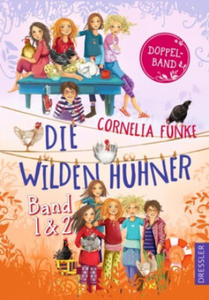 Die Wilden Hhner. Doppelband, Band 1 und 2 - 2872556020