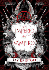 El imperio del vampiro - 2878431756