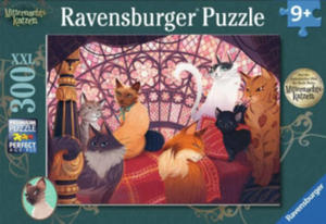 Ravensburger Kinderpuzzle 13362 - Auf der Suche nach dem magischen Halsband - 2878168000