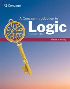 Concise Introduction to Logic - 2877406545