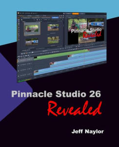 Pinnacle Studio 26 Revealed - 2876946159