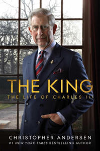 The King: The Life of Charles III - 2871421298