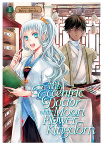 The Eccentric Doctor of the Moon Flower Kingdom Vol. 2 - 2874783791