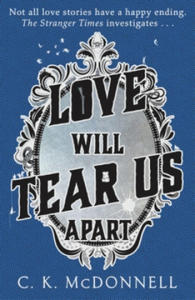 Love Will Tear Us Apart - 2872729042