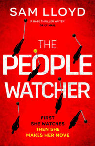 The People Watcher - 2875676174