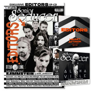 Sonic Seducer 10/2022 - 2877772476