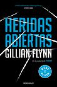 Heridas Abiertas / Sharp Objects - 2877497052