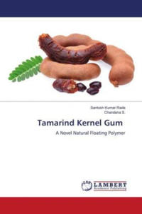 Tamarind Kernel Gum - 2877629555