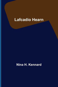 Lafcadio Hearn - 2876844706