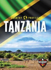 Tanzania - 2877629148