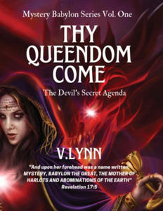 Thy Queendom Come - 2871688811