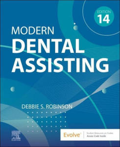 Modern Dental Assisting - 2874464900