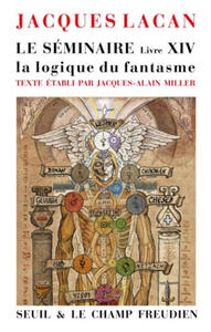 Le Sminaire Livre XIV - 2872745629