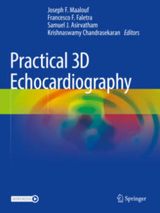 Practical 3D Echocardiography - 2877609035