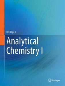 Analytical Chemistry I - 2877308656