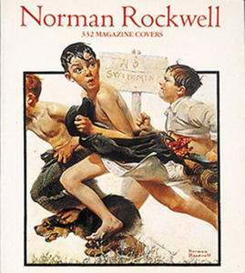 Norman Rockwell - 2871690716