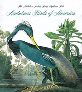 Audubon's Birds of America - 2826666873