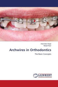 Archwires in Orthodontics - 2877627692