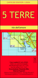 SP 5T Cinque Terre - 2871527327