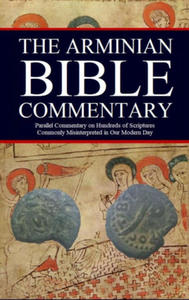 The Arminian Bible Commentary - 2877630789