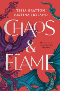 Chaos & Flame - 2873613894