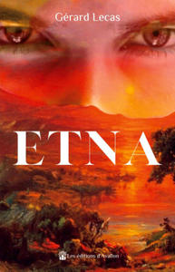 Kniha Etna - 2877630788