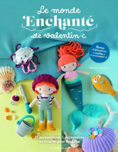 Le monde enchant de Valentinc - 2877483662