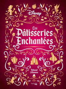 Les Ptisseries enchantes Disney - 2871421164