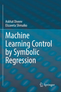 Machine Learning Control by Symbolic Regression - 2874190063
