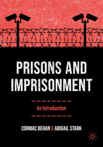 Prisons and Imprisonment - 2873488811