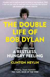 The Double Life of Bob Dylan Vol. 1 - 2876543080