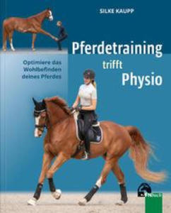 Pferdetraining trifft Physio - 2872354908